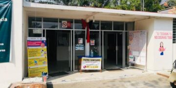 Abren proceso por secuestro de vacunas contra médicos que se fueron a paro en Chiapas
